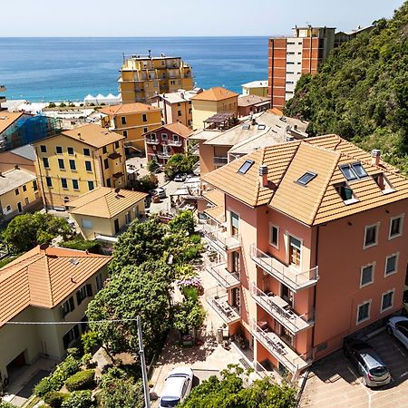 Appartamenti In Piazzetta Deiva Marina Extérieur photo
