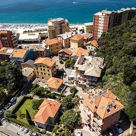 Appartamenti In Piazzetta Deiva Marina Extérieur photo