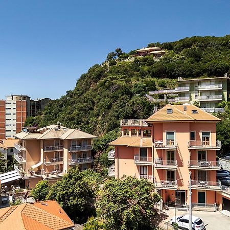 Appartamenti In Piazzetta Deiva Marina Extérieur photo