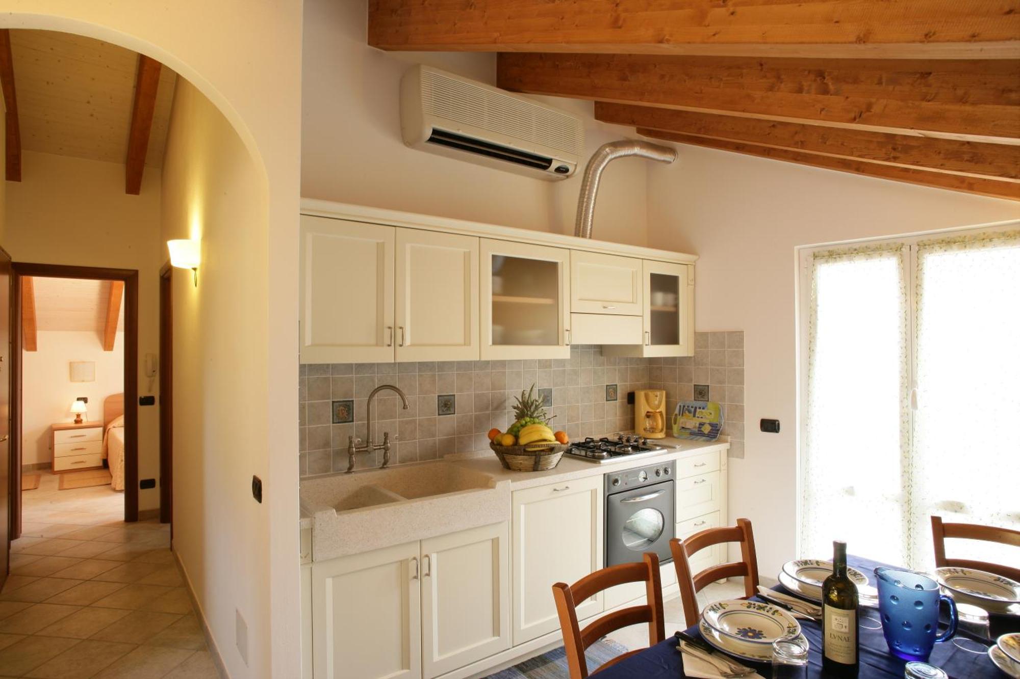 Appartamenti In Piazzetta Deiva Marina Extérieur photo