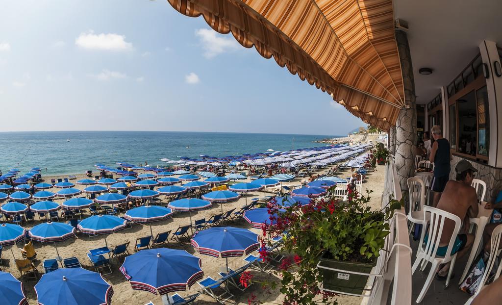 Appartamenti In Piazzetta Deiva Marina Extérieur photo