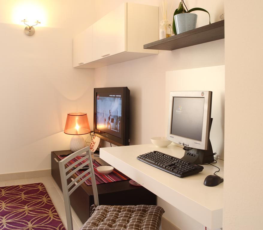Appartamenti In Piazzetta Deiva Marina Extérieur photo