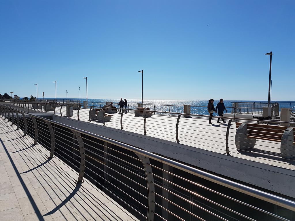 Appartamenti In Piazzetta Deiva Marina Extérieur photo