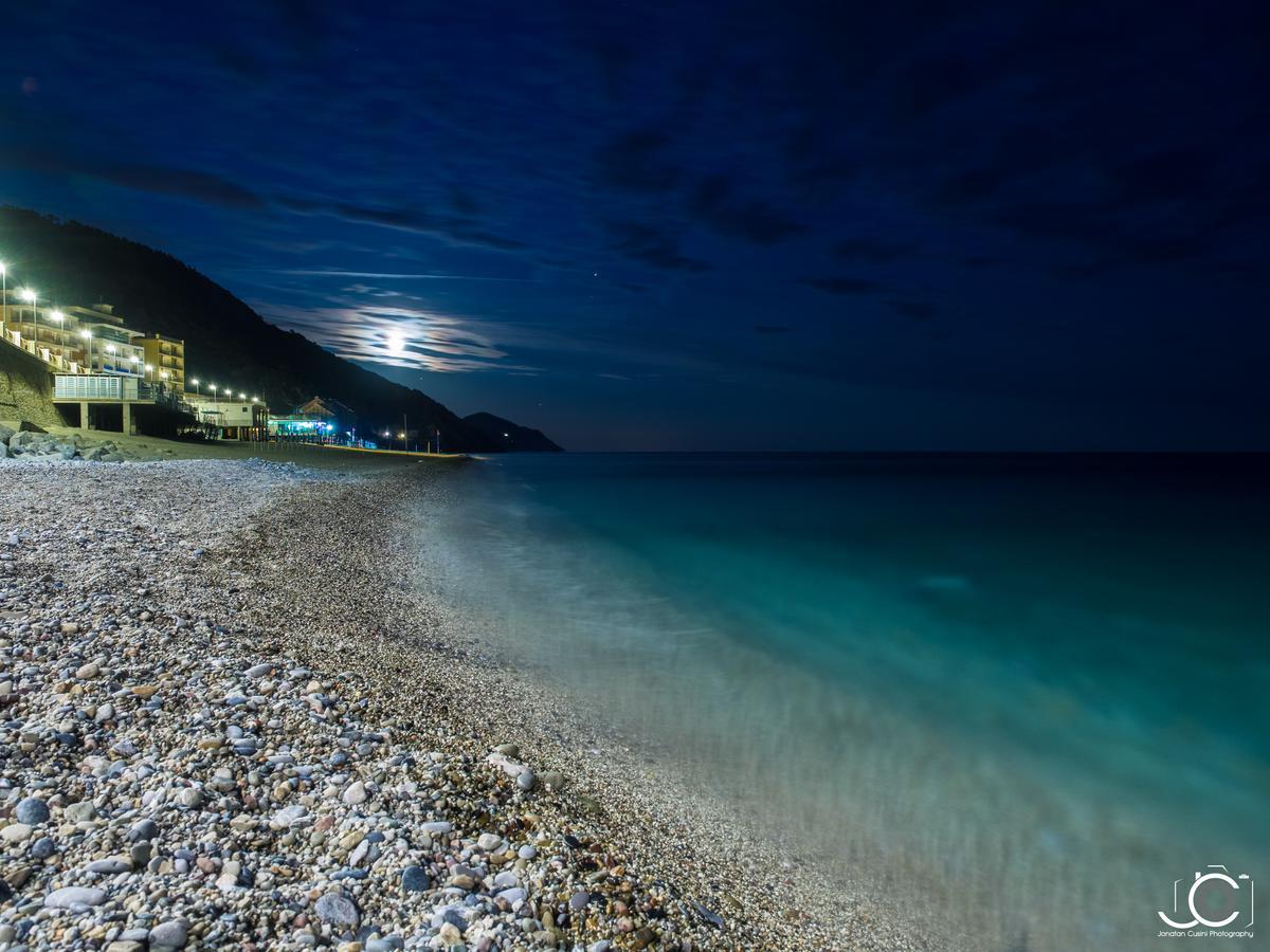 Appartamenti In Piazzetta Deiva Marina Extérieur photo