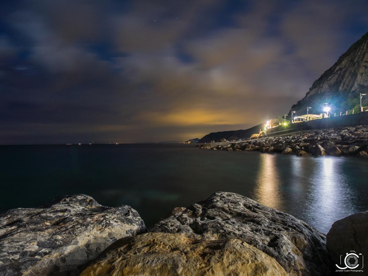 Appartamenti In Piazzetta Deiva Marina Extérieur photo