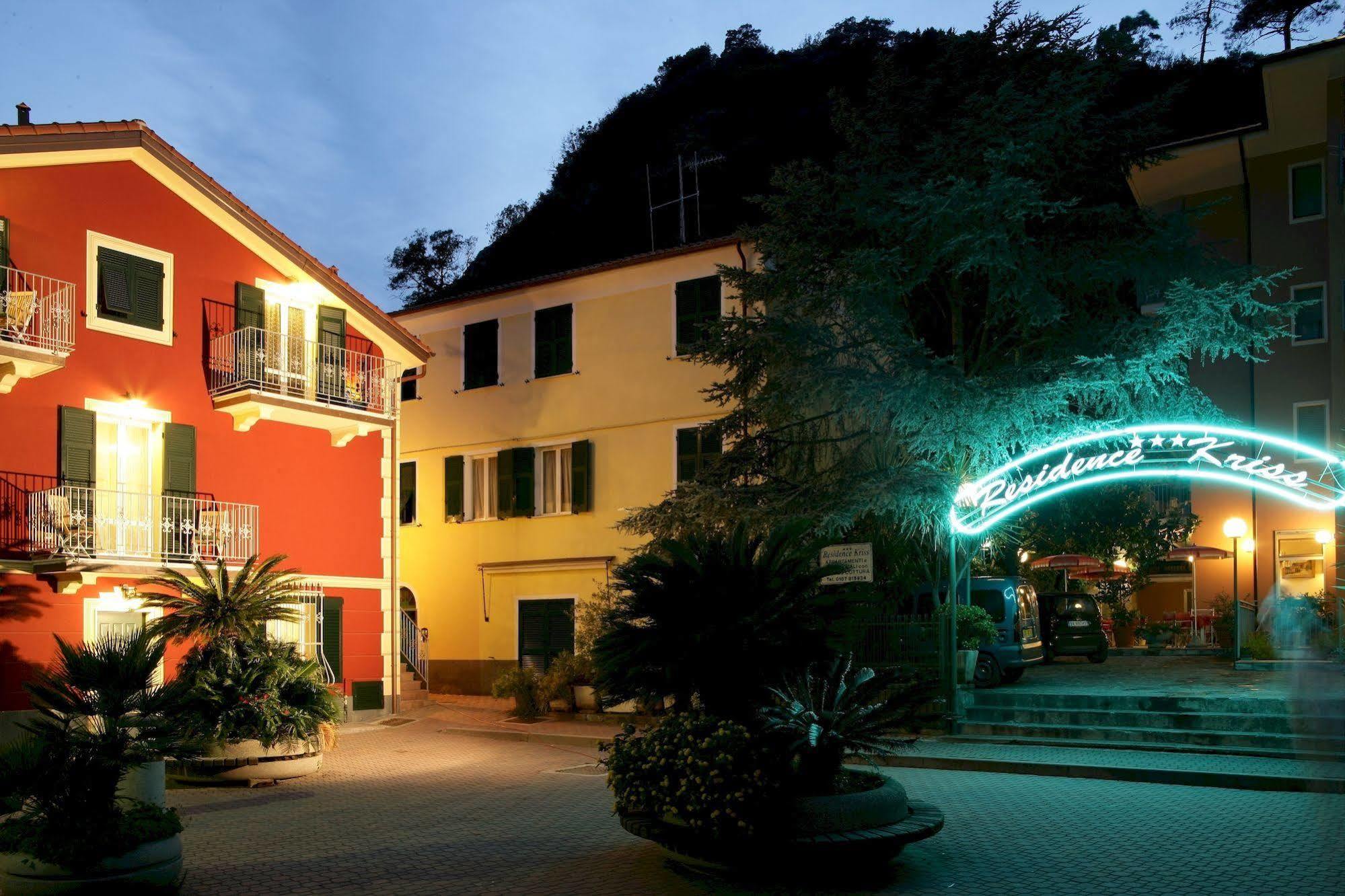 Appartamenti In Piazzetta Deiva Marina Extérieur photo